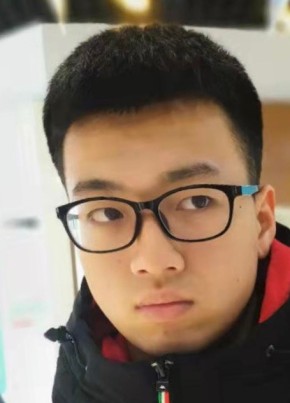 yan, 22, 中华人民共和国, 哈尔滨