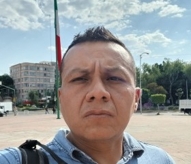 Serhrs, 47, Ecatepec
