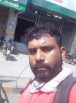 Jaffer Hussain, 36 лет, اسلام آباد
