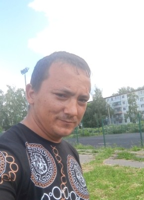 Стас, 29, Россия, Венёв