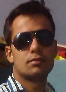 Sandeep, 31, India, Delhi