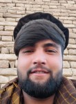 Romal, 20, Kabul
