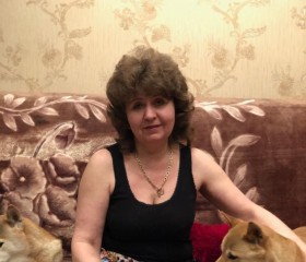 Наталья, 54 года, Реутов