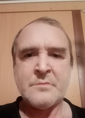 Андрей, 53, Россия, Нефтеюганск