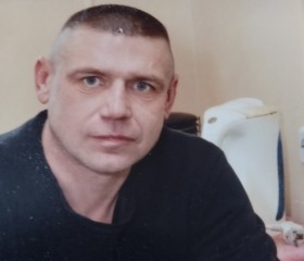 Виктор, 47 лет, Маладзечна