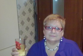 Elena, 65 - Только Я