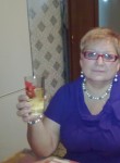 Elena, 65 лет, Санкт-Петербург