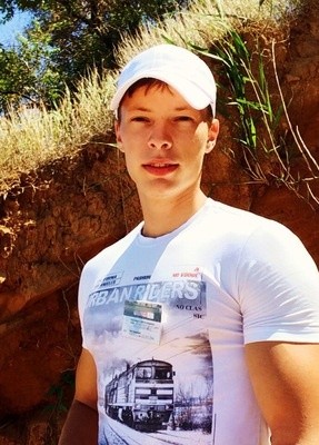Дмитрий, 29, Россия, Дальнее Константиново