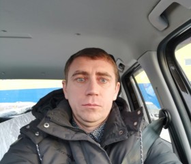 Анатолий, 37 лет, Казань