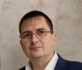 Алексей Стрелец, 52 года, Саратов