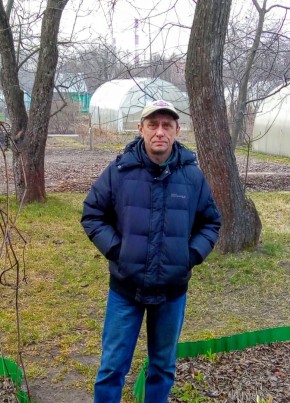 andrey, 59, Россия, Выкса