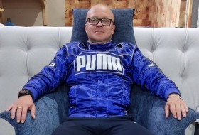 Dmitriy, 40 - Just Me