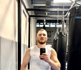 Вячеслав, 31 год, Москва