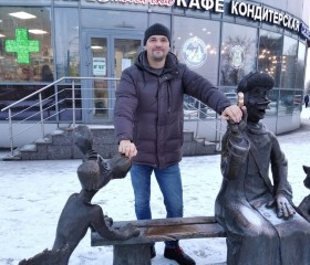 Николай, 40 лет, Архангельск