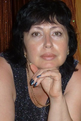 Лора, 54, Россия, Анапа