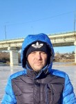 Вовчик, 35 лет, Краснодар