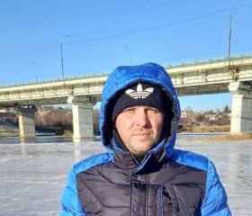 Вовчик, 36 лет, Краснодар