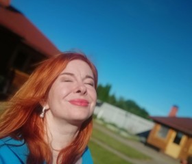 Tatyana K, 43, Syasstroy