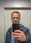 Viktor, 43, Krasnodar