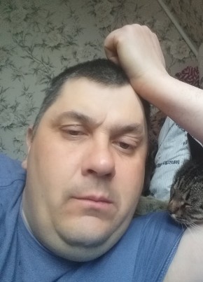 Алекс, 45, Россия, Хабаровск