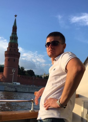 Konstantin, 38, Russia, Ussuriysk