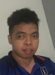 Abner, 32 года, Kota Kinabalu