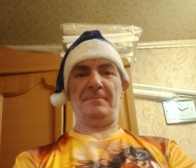 Georgiy, 55, Murmansk