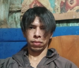 Joel, 21, Asuncion