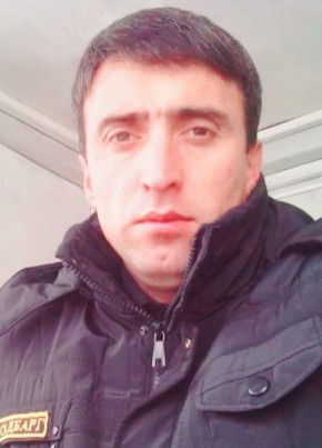 Farhad, 48, Россия, Москва