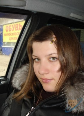 Natalya, 33, Russia, Tolyatti