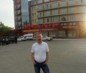 Petr, 58, Severo-Yeniseyskiy