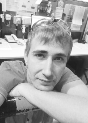 Александр, 33, Россия, Коряжма