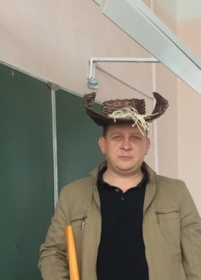 Леха, 40, Россия, Зеленогорск (Красноярский край)
