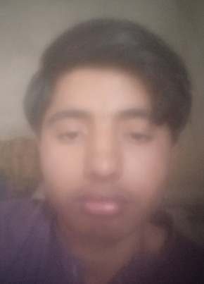 Amern, 18, پاکستان, فیصل آباد
