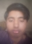 Amern, 18 лет, فیصل آباد