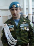 Амир, 38 лет, Черкесск