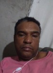 Vandeco, 44 года, Belo Horizonte
