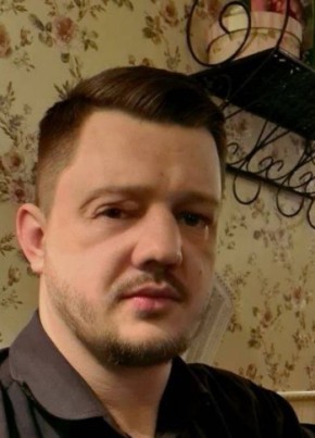 Алексей, 34, Россия, Владивосток