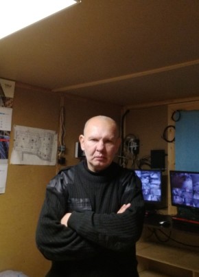Evgeniy, 56, Russia, Saint Petersburg