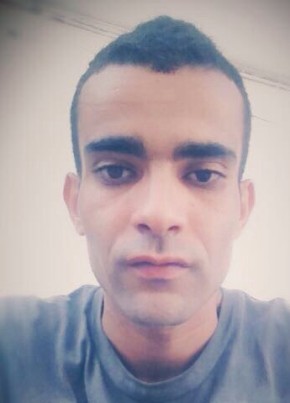 ahmedmiloudi, 32, تونس, المنستير