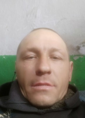Роман, 39, Россия, Находка