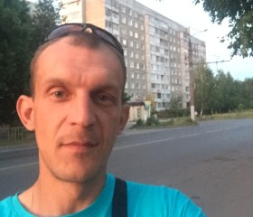 Николай, 41 год, Ревда