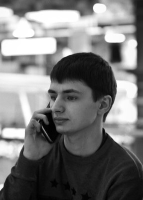 Виталий, 29, Россия, Уфа