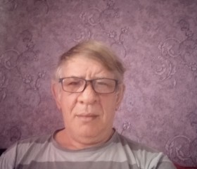 Валера, 66 лет, Өскемен