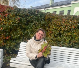 Zhanna, 47, Omsk