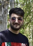 wajahat azeem, 18 лет, Ишқошим
