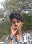 Sajjubhai, 21 год, Hyderabad