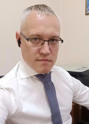 Павел, 41, Россия, Нефтеюганск