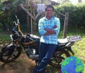 David madrigal , 42 года, Quesada