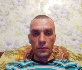 Игорь, 46 лет, Грозный